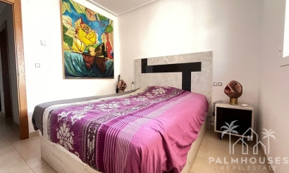 Revente - Apartment - Los Dolses - Inland