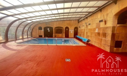 Revente - Apartment - Los Dolses - Inland