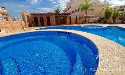 Revente - Apartment - Los Dolses - Inland