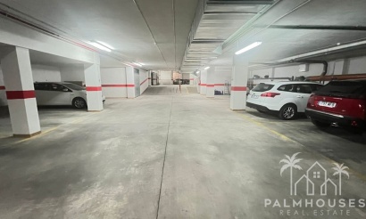 Revente - Apartment - Los Dolses - Inland