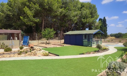 Revente - Villa - Gea Y Truyols - Inland