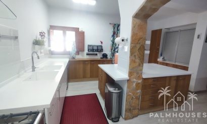 Revente - Villa - Gea Y Truyols - Inland