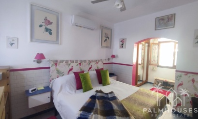 Revente - Villa - Gea Y Truyols - Inland