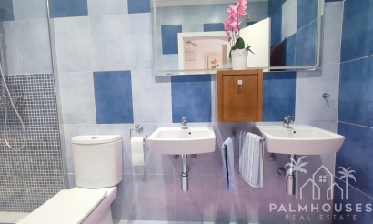 Revente - Villa - Gea Y Truyols - Inland