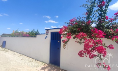 Revente - Villa - Gea Y Truyols - Inland