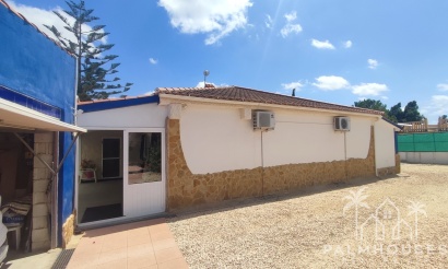 Revente - Villa - Gea Y Truyols - Inland