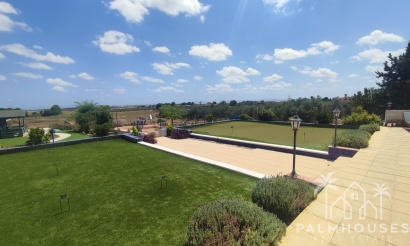 Revente - Villa - Gea Y Truyols - Inland