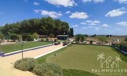 Revente - Villa - Gea Y Truyols - Inland