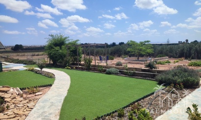 Revente - Villa - Gea Y Truyols - Inland