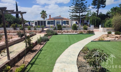 Revente - Villa - Gea Y Truyols - Inland