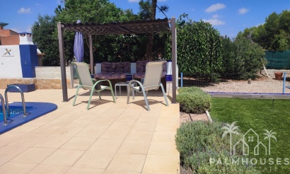 Revente - Villa - Gea Y Truyols - Inland