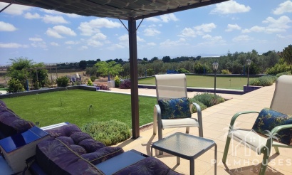 Revente - Villa - Gea Y Truyols - Inland