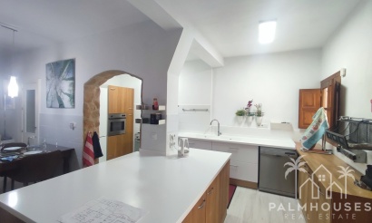 Revente - Villa - Gea Y Truyols - Inland