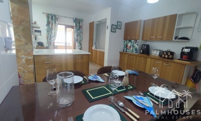Revente - Villa - Gea Y Truyols - Inland