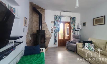Revente - Villa - Gea Y Truyols - Inland