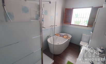 Revente - Villa - Gea Y Truyols - Inland