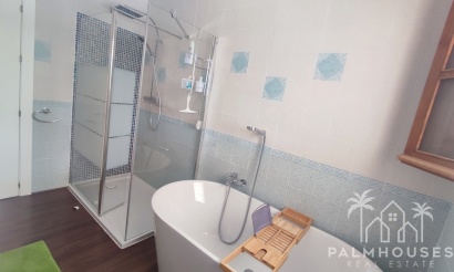 Revente - Villa - Gea Y Truyols - Inland