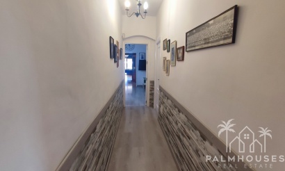 Revente - Villa - Gea Y Truyols - Inland