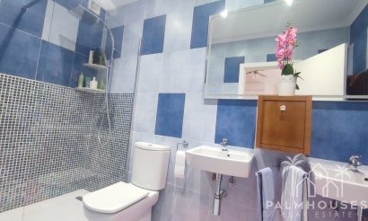 Revente - Villa - Gea Y Truyols - Inland