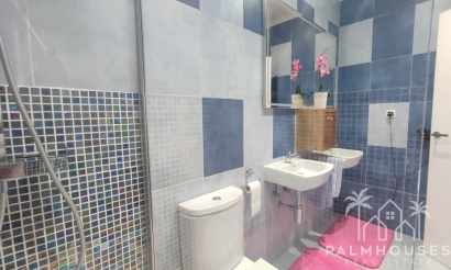 Revente - Villa - Gea Y Truyols - Inland