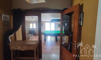Revente - Villa - Gea Y Truyols - Inland
