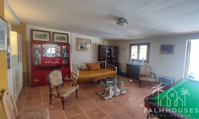 Revente - Villa - Gea Y Truyols - Inland