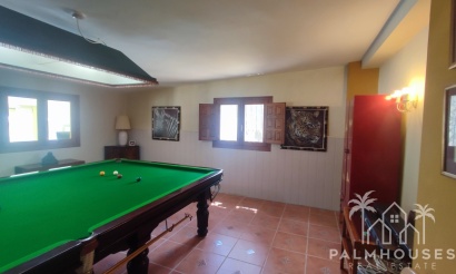Revente - Villa - Gea Y Truyols - Inland