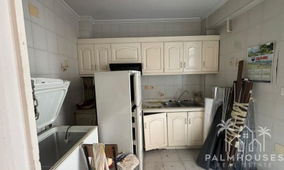 Revente - Apartment - Guardamar del Segura - Guardamar