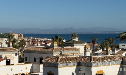 Venta - Apartment - Torrevieja - Cañada Del Molino