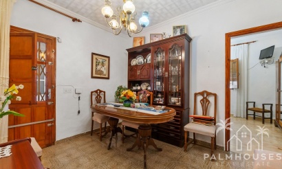 Revente - Finca - Orihuela - Raiguero De Bonanza