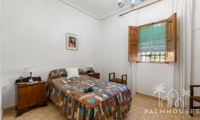 Revente - Finca - Orihuela - Raiguero De Bonanza