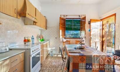 Revente - Finca - Orihuela - Raiguero De Bonanza