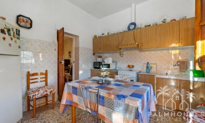 Revente - Finca - Orihuela - Raiguero De Bonanza