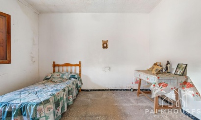 Revente - Finca - Orihuela - Raiguero De Bonanza