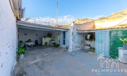 Revente - Finca - Orihuela - Raiguero De Bonanza