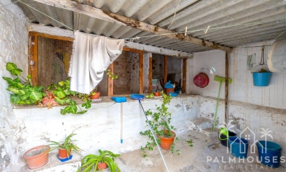 Revente - Finca - Orihuela - Raiguero De Bonanza
