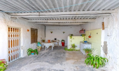 Revente - Finca - Orihuela - Raiguero De Bonanza