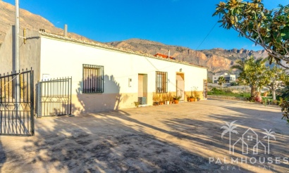 Revente - Finca - Orihuela - Raiguero De Bonanza
