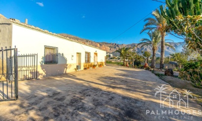 Revente - Finca - Orihuela - Raiguero De Bonanza