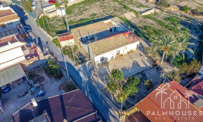 Revente - Finca - Orihuela - Raiguero De Bonanza