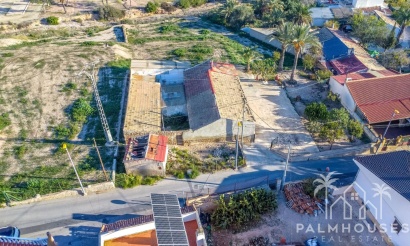 Revente - Finca - Orihuela - Raiguero De Bonanza