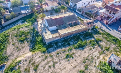 Revente - Finca - Orihuela - Raiguero De Bonanza