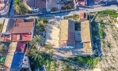 Revente - Finca - Orihuela - Raiguero De Bonanza