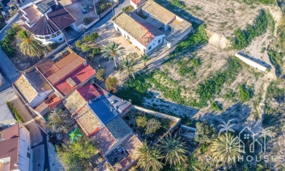 Revente - Finca - Orihuela - Raiguero De Bonanza