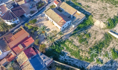 Revente - Finca - Orihuela - Raiguero De Bonanza
