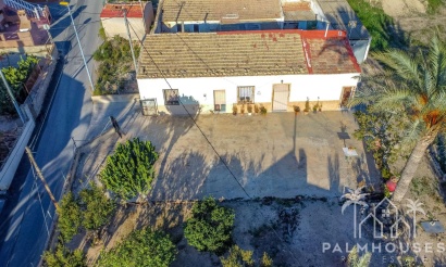 Revente - Finca - Orihuela - Raiguero De Bonanza