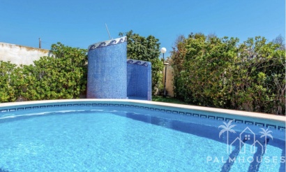 Revente - Villa - La Mata - Costa Blanca