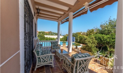 Revente - Villa - La Mata - Costa Blanca