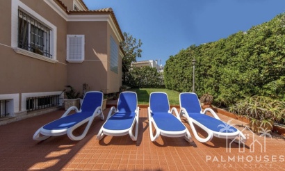 Revente - Villa - La Mata - Costa Blanca