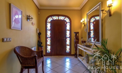 Revente - Villa - La Mata - Costa Blanca